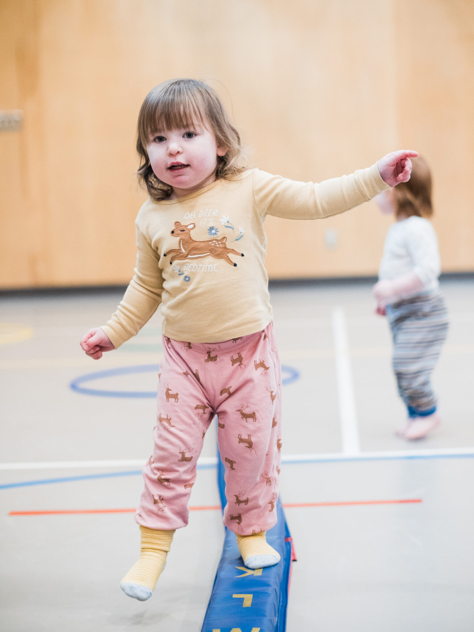 Strong Start Meadow Creek